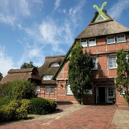 Robbenplate 11 * Dorumer Neufeld