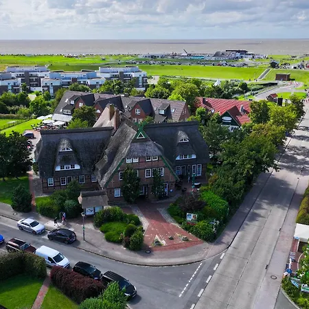 Robbenplate 11 Dom wakacyjny Dorumer Neufeld