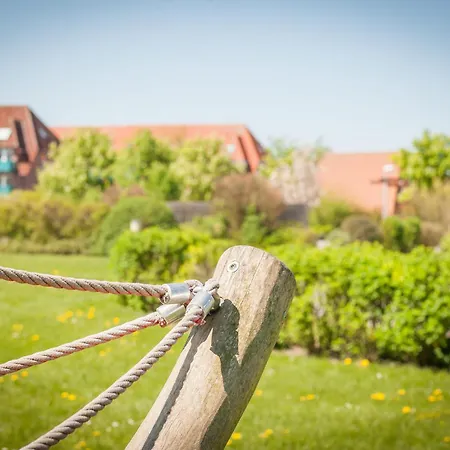 Robbenplate 11 Dom wakacyjny Dorumer Neufeld