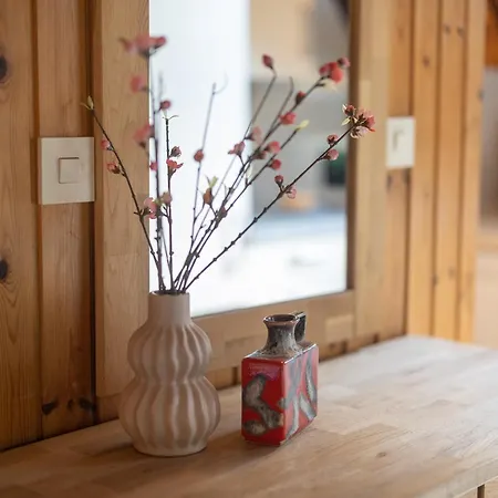 Dom wakacyjny Robbenplate 11 Dorumer Neufeld