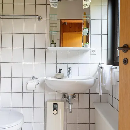 Dom wakacyjny Robbenplate 11 Dorumer Neufeld