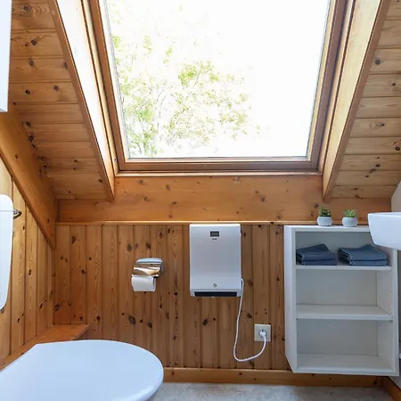 Robbenplate 11 Dom wakacyjny *