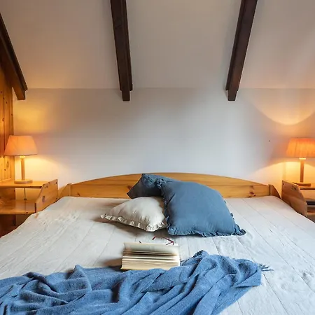 Dom wakacyjny Robbenplate 11 Dorumer Neufeld