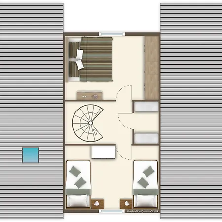 Robbenplate 11 * Dorumer Neufeld