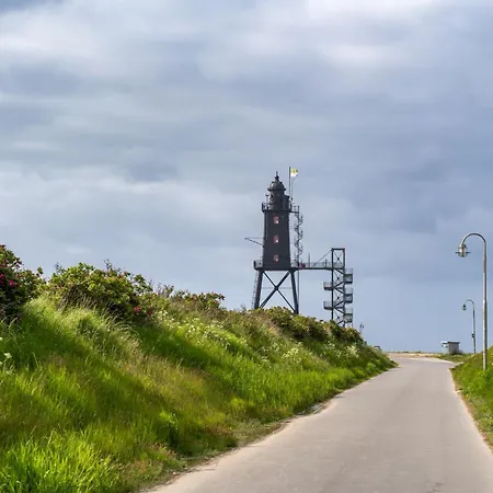 Robbenplate 11 Dorumer Neufeld