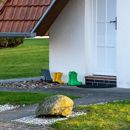 Robbenplate 11 * Dorumer Neufeld