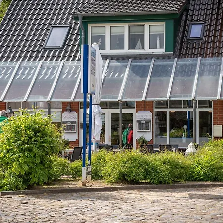 Robbenplate 11 Dom wakacyjny