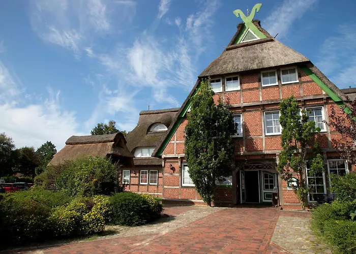 Robbenplate 11 * דורום נויפלד