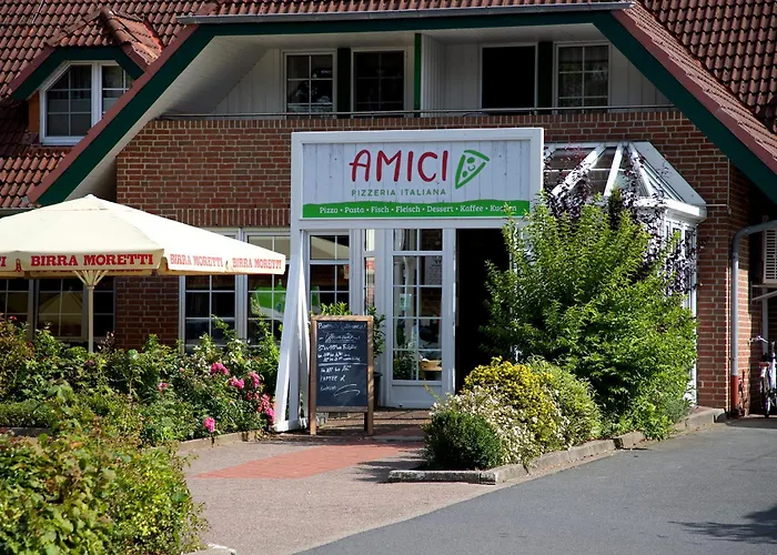 Robbenplate 11 * דורום נויפלד