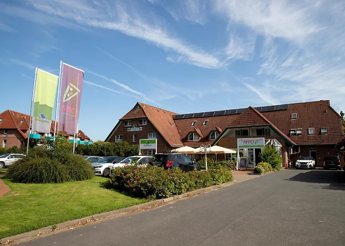 Robbenplate 11 * דורום נויפלד