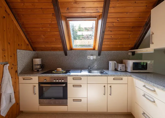 Robbenplate 11 * דורום נויפלד