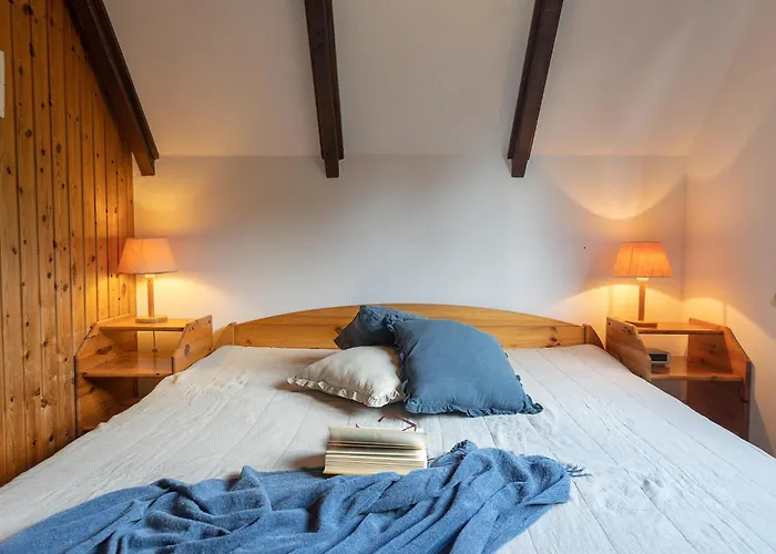 בית נופש Robbenplate 11 דורום נויפלד