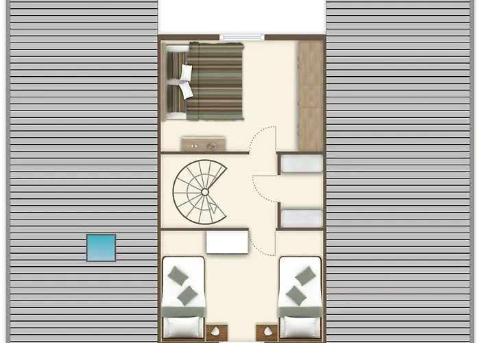 Robbenplate 11 * דורום נויפלד