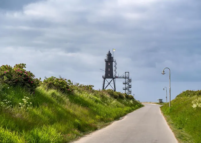 Robbenplate 11 דורום נויפלד
